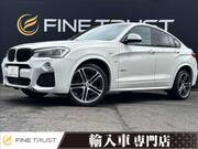 2014 BMW X4