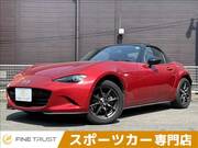2015 MAZDA ROADSTER
