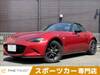 MAZDA ROADSTER