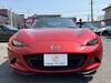 MAZDA ROADSTER