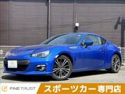 2016 SUBARU BRZ