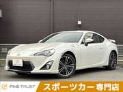 2012 TOYOTA 86 GT