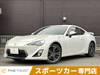 TOYOTA 86