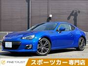 2012 SUBARU BRZ