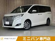 2017 TOYOTA ESQUIRE