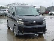 2009 TOYOTA VOXY X L EDITION