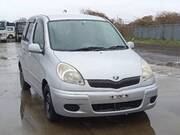 2004 TOYOTA FUNCARGO