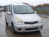 TOYOTA FUNCARGO