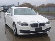 2014 BMW 5 SERIES