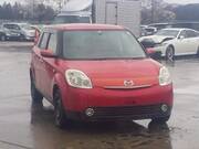 2006 MAZDA VERISA C