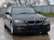 2009 BMW 3 SERIES