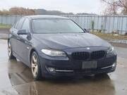 2012 BMW 5 SERIES