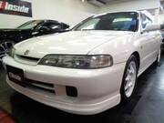 1997 HONDA INTEGRA TYPE-R