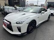2017 NISSAN OTHER