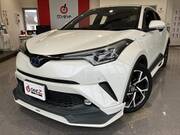 2019 TOYOTA C-HR G