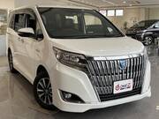 2018 TOYOTA ESQUIRE