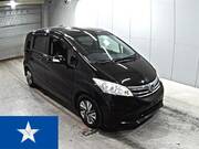 2012 HONDA FREED