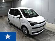 2014 TOYOTA SPADE
