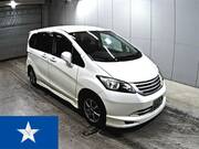 2008 HONDA FREED