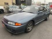 1993 NISSAN SKYLINE