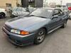 NISSAN SKYLINE