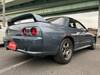 NISSAN SKYLINE