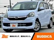 2014 DAIHATSU MIRA EES