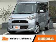 2018 MITSUBISHI EK SPACE
