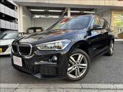 2016 BMW X1