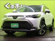 2024 TOYOTA COROLLA CROSS