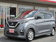 2020 NISSAN DAYZ