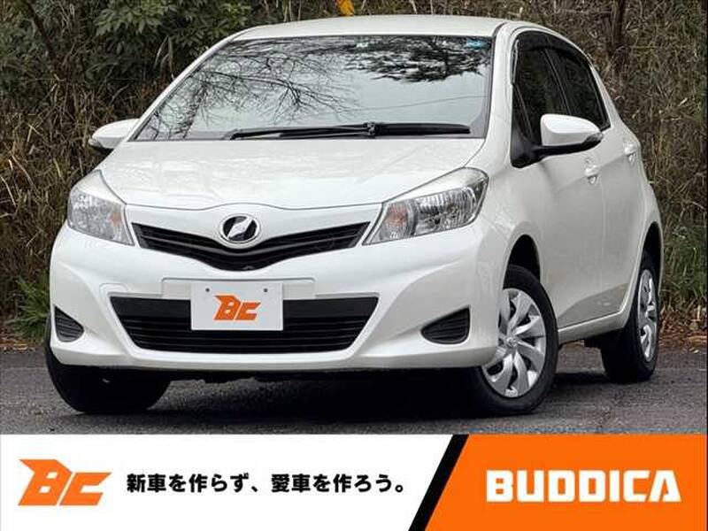 -VITZ (YARIS)