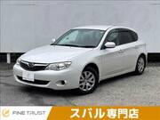 2010 SUBARU IMPREZA 1.5i-L