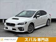 2016 SUBARU IMPREZA WRX