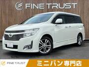 2010 NISSAN ELGRAND