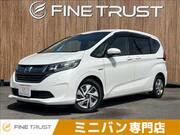 2017 HONDA FREED HYBIRD