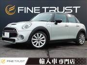2021 BMW MINI