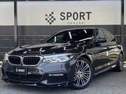 2020 BMW 5 SERIES