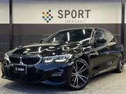 2019 BMW 3 SERIES