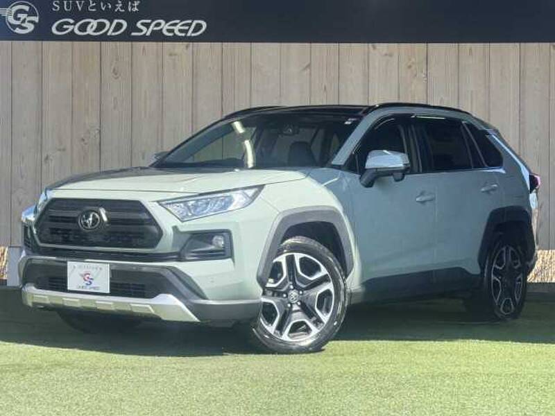 -RAV4
