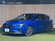 2023 SUBARU LEVORG