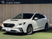 2022 SUBARU LEVORG
