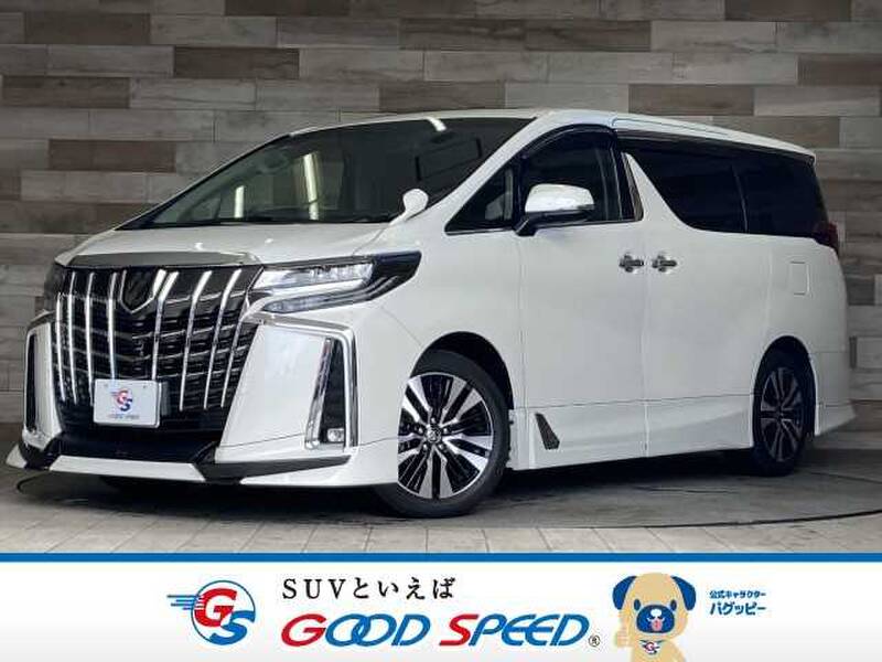-ALPHARD