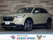 2021 HONDA VEZEL