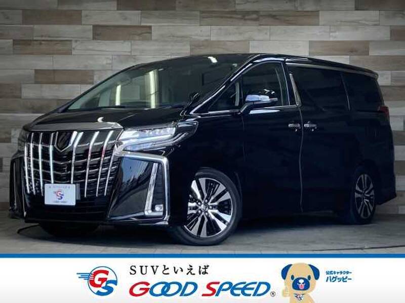 -ALPHARD