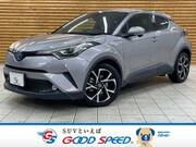 2016 TOYOTA C-HR