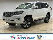2023 TOYOTA LAND CRUISER PRADO