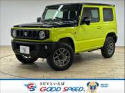 2018 SUZUKI JIMNY XC