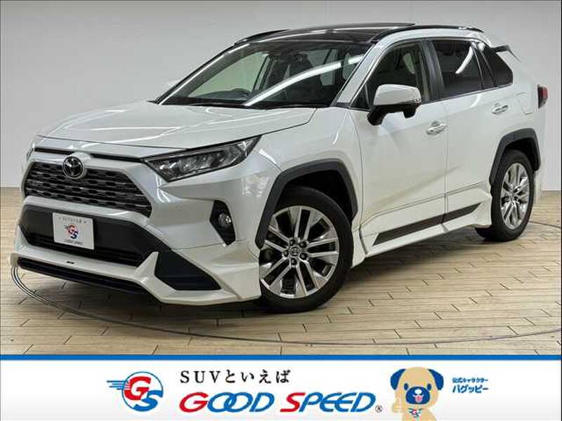 -RAV4