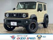 2022 SUZUKI JIMNY SIERRA